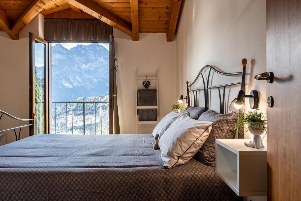 Appartamento Al Forte Torbole Sul Garda Exterior photo