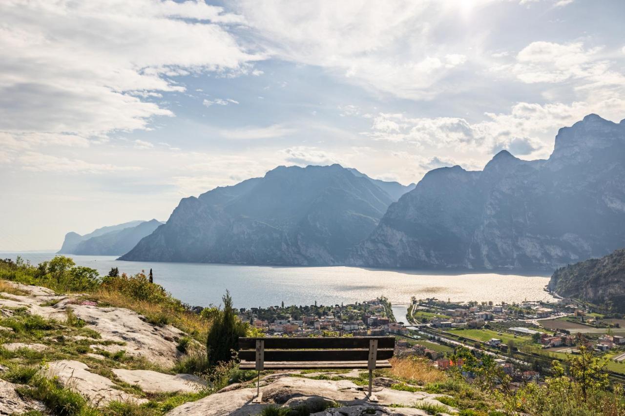 Appartamento Al Forte Torbole Sul Garda Exterior photo