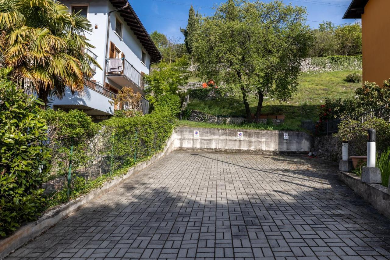 Appartamento Al Forte Torbole Sul Garda Exterior photo